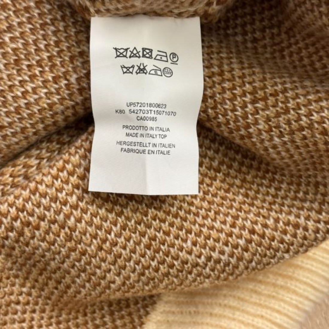 シンプル 高級感 CHANEL シャネル コピー 長袖ニット 軽やか素材 着心地良好