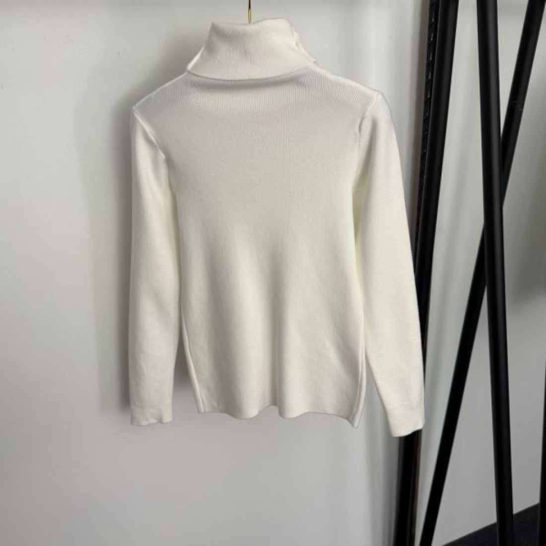 大人カジュアル 上品 CHANEL シャネル コピー 長袖ニット 上質仕上げ 人気モデル