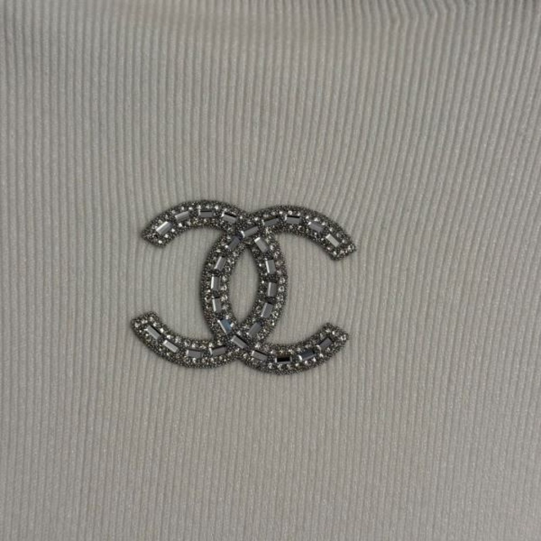 大人カジュアル 上品 CHANEL シャネル コピー 長袖ニット 上質仕上げ 人気モデル