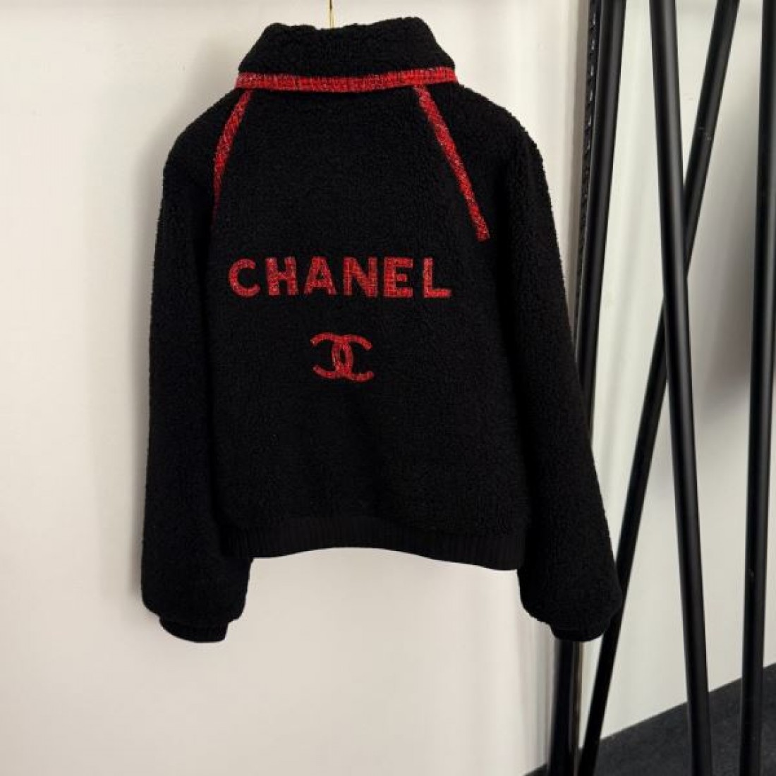  クラシック エレガント CHANEL シャネル コピー ジャケット 上質素材 大人スタイル