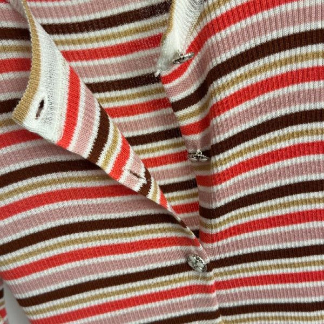  大人可愛い 高級感 CHANE シャネル コピー ニットカーディガン 上質素材 おしゃれ