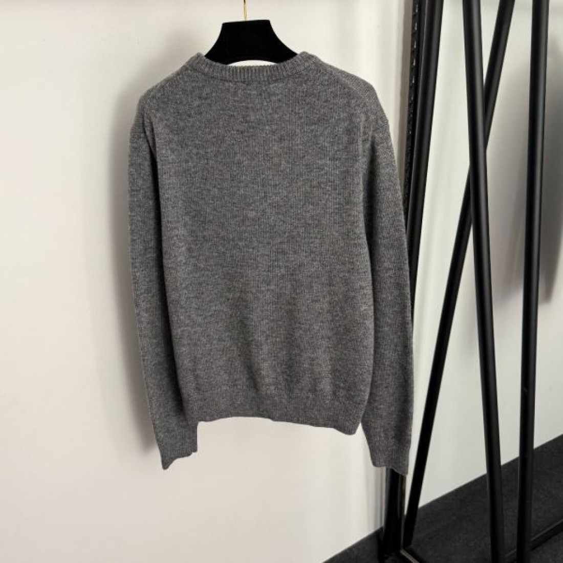  大人カジュアル スタイリッシュ GUCCI グッチ コピー 長袖ニット 上質仕上げ 快適素材