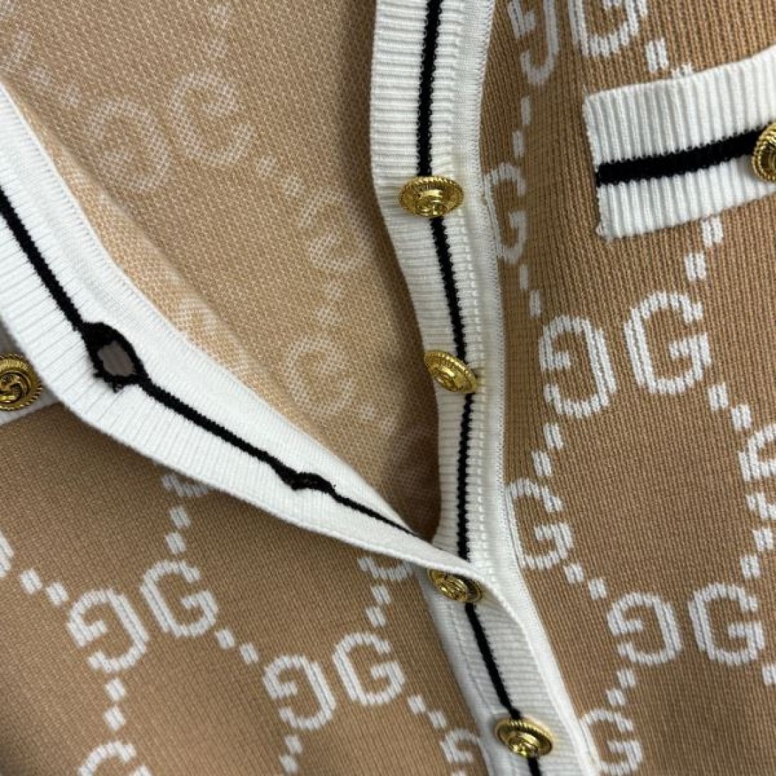 トレンド 洗練 GUCCI グッチ スーパーコピー セットアップ 上品 高級感