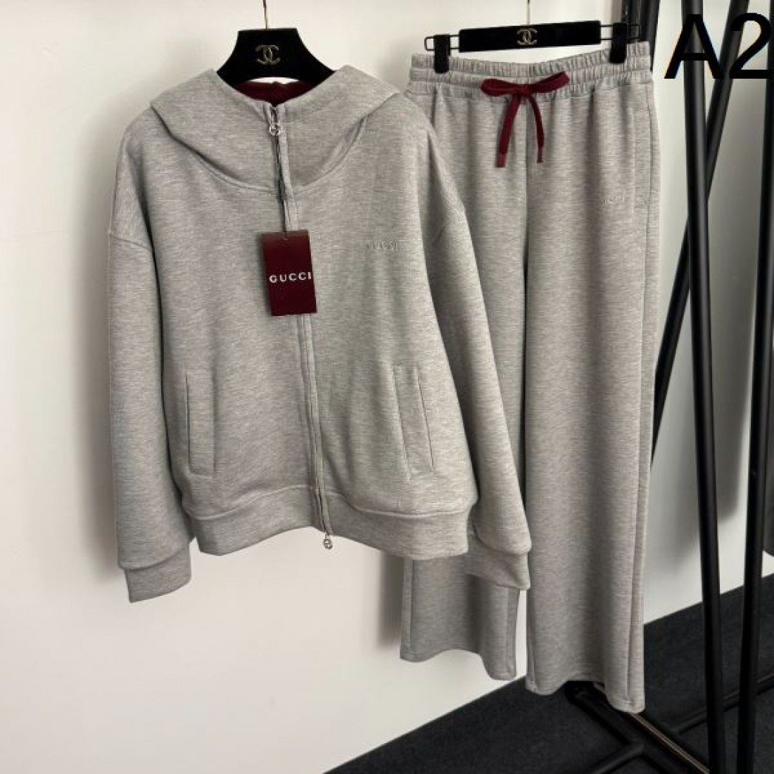  人気 上質 GUCCI グッチ スーパーコピー セットアップ おしゃれ スタイリッシュ