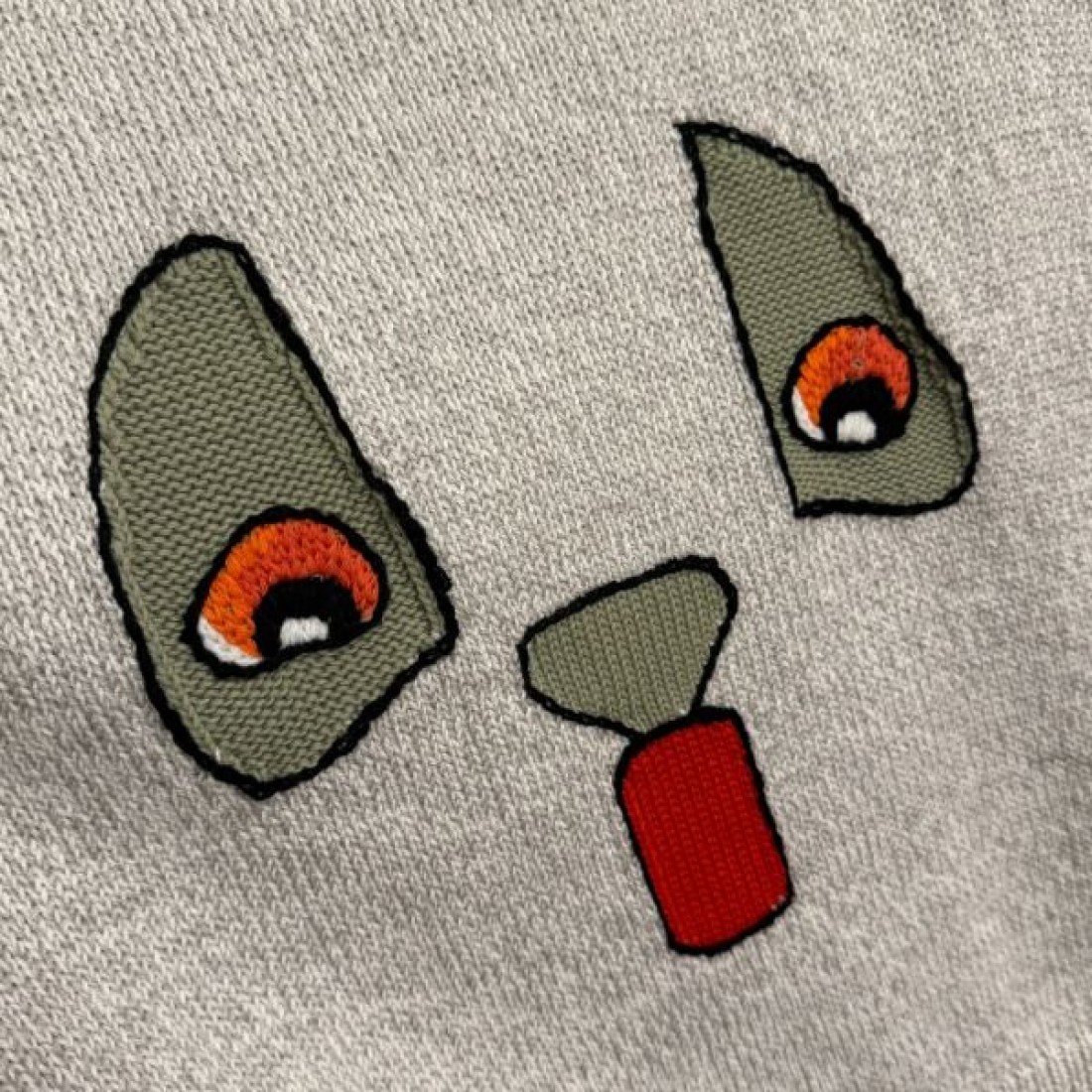  都会的 シンプル 高評価 LOEWE ロエベ コピー 長袖ニット 大人っぽい 定評 上品