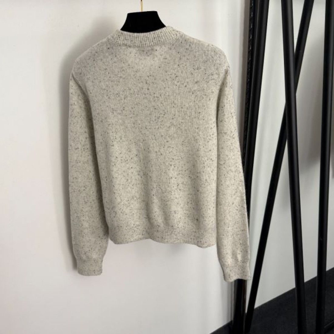 上品 MIU MIU ミュウミュウ ニットコピー カーディガン 可愛い 定番 人気