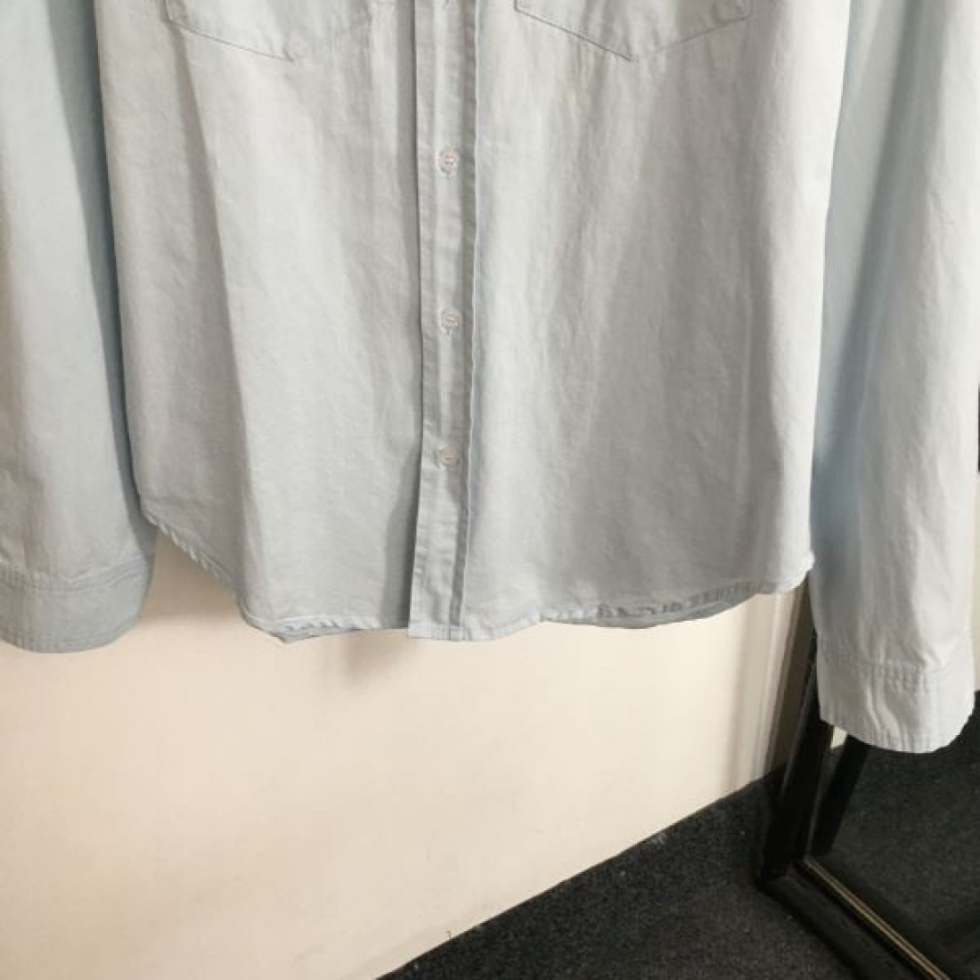 上品 MIU MIU ミュウミュウ コピー 長袖シャツ きれいめ おしゃれ 人気