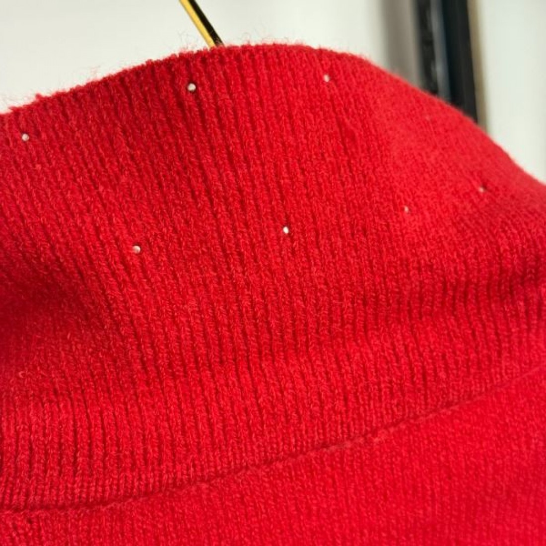 上品 ミニマル MIU MIU ミュウミュウ コピー ニット 万能 おしゃれ 洗練