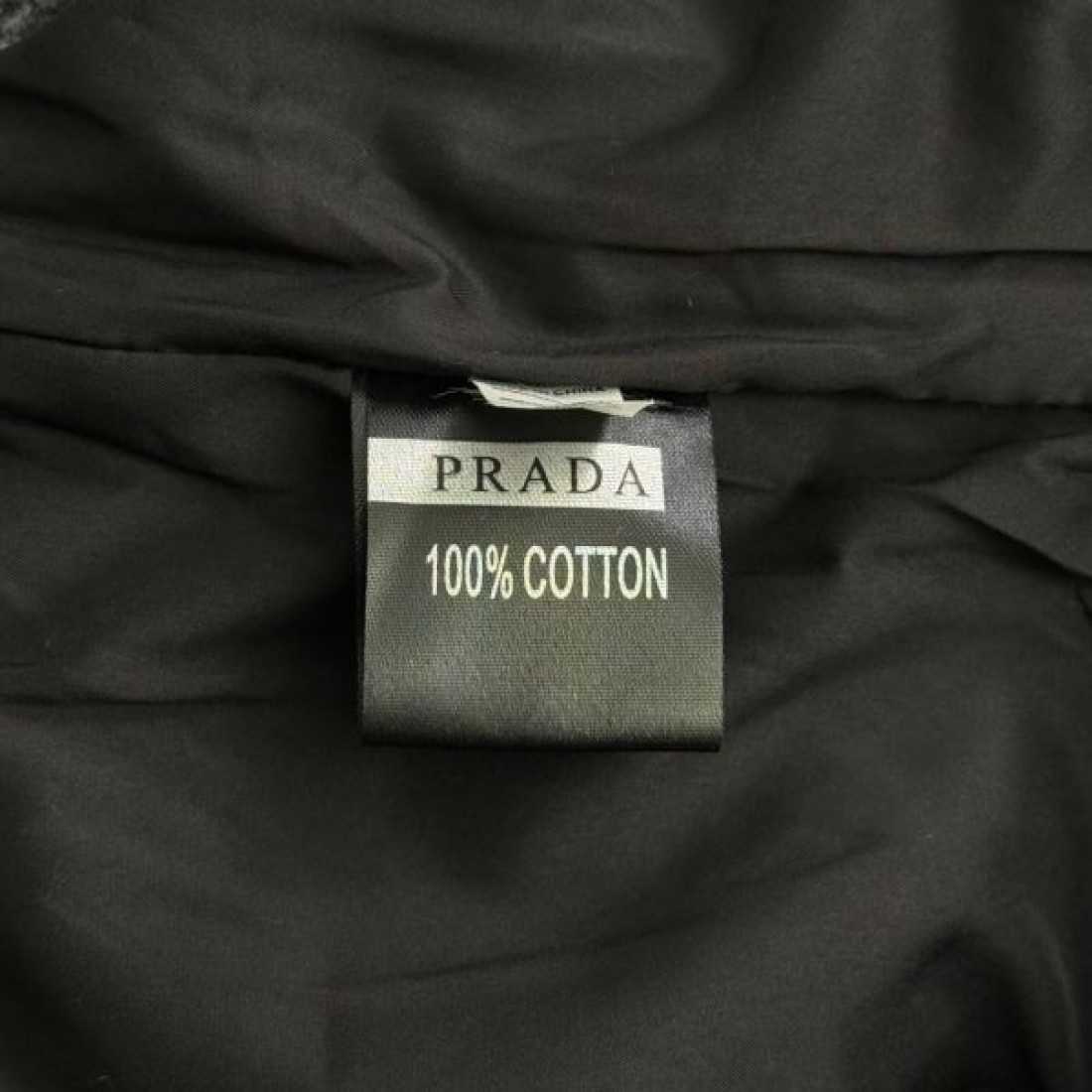 都会的 クール 高級 PRADA プラダ コピー ジャケット 洗練 きれいめ 定評