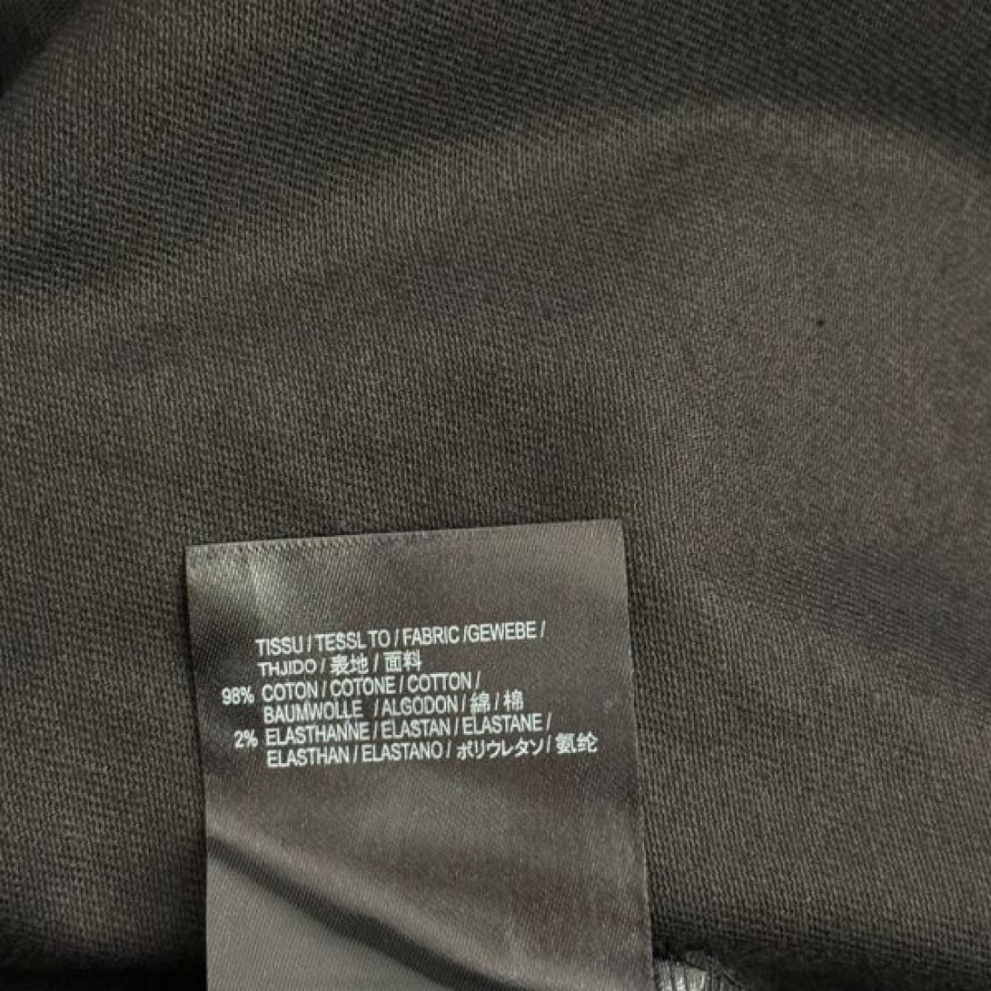 クラシック 上質 シンプル YSL イヴサンローラン コピー 長袖シャツ 大人っぽい