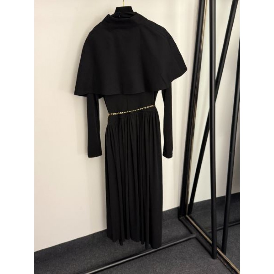 高級感 上品 端正 CHANEL シャネル コピー ワンピース エレガント 定番 信頼