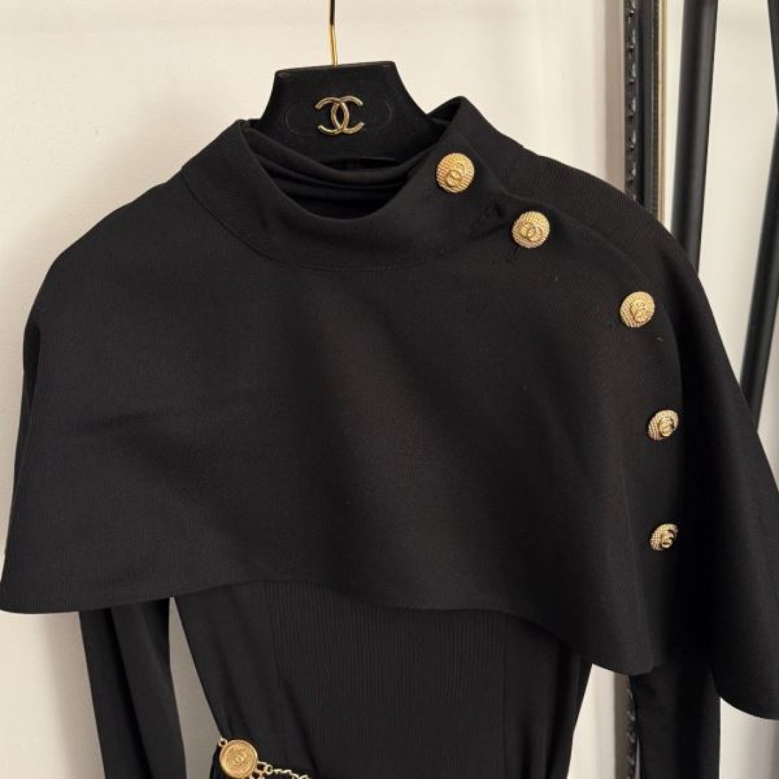 高級感 上品 端正 CHANEL シャネル コピー ワンピース エレガント 定番 信頼