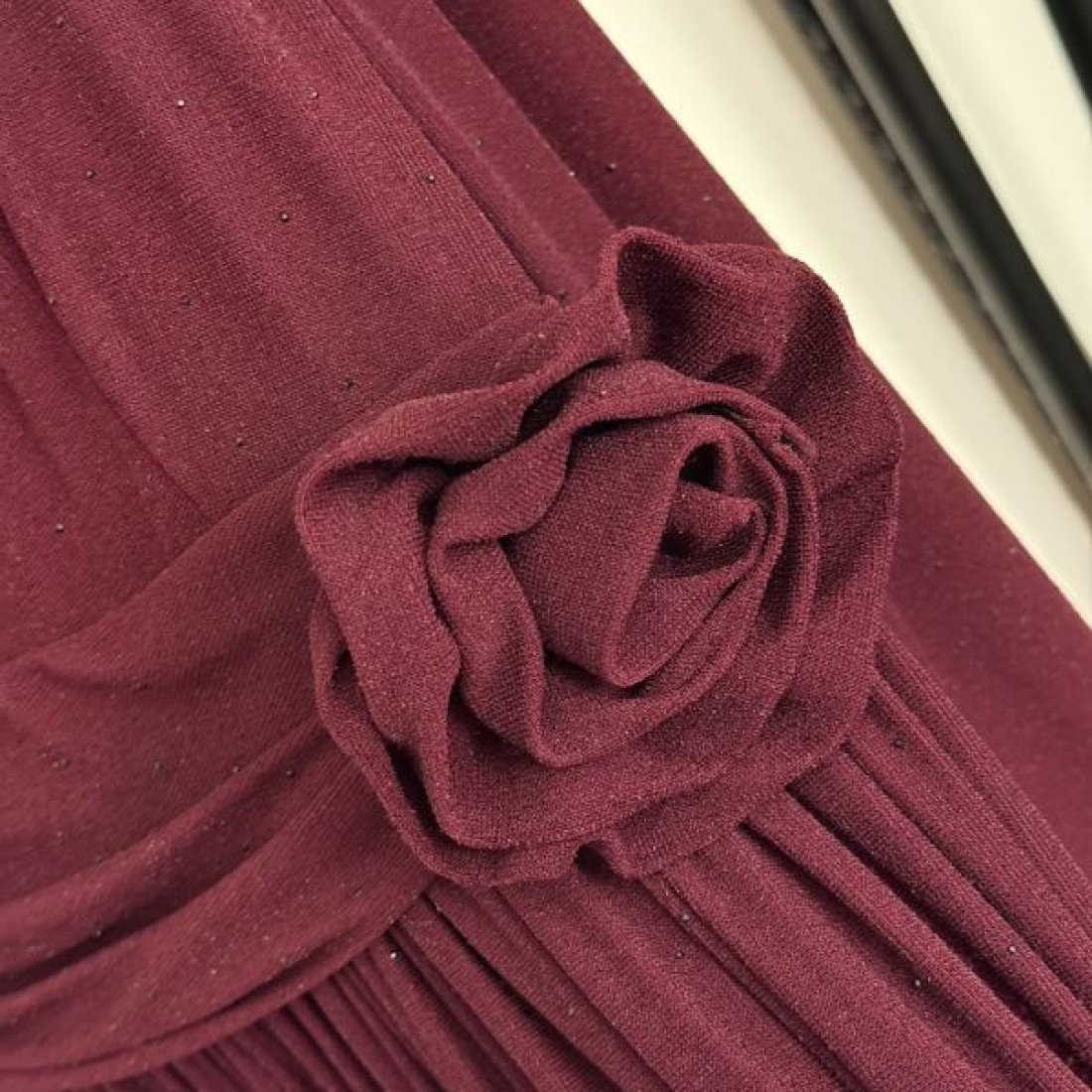 エレガント 洗練 上質 DIOR ディオール コピー ワンピース きれいめ 定番