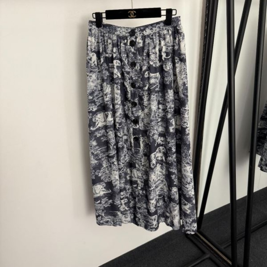 エレガント 上品 洗練 DIOR ディオール コピー セットアップ きれいめ 定番