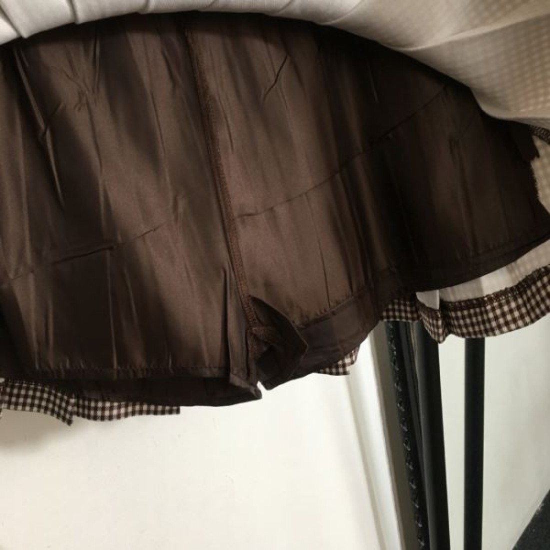 ガーリー 上品 軽やか MIU MIU ミュウミュウ コピー セットアップ 華やか 若々しい