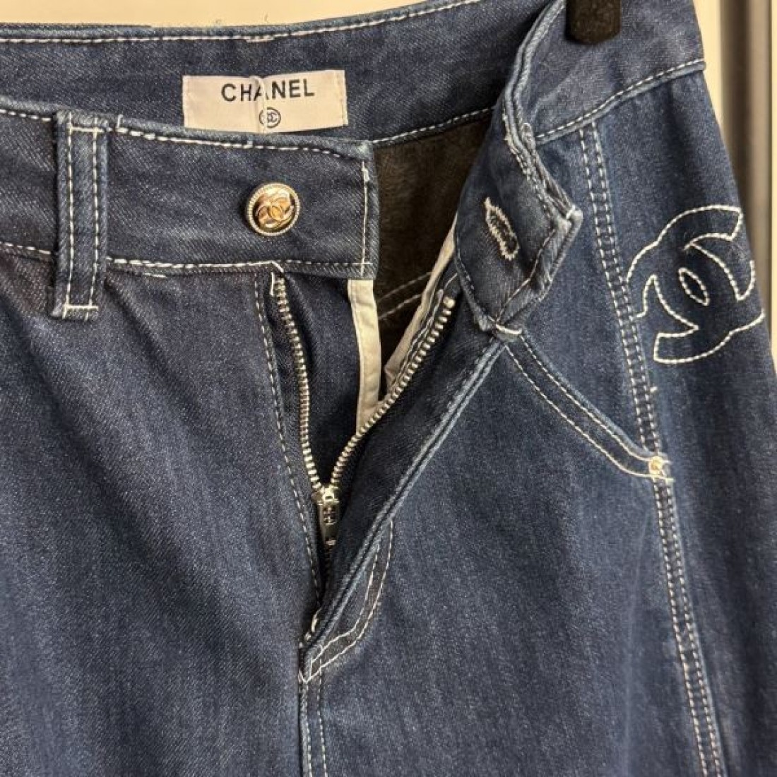 高級感 上品 端正 CHANEL シャネル コピー パンツ きれいめ 定番 信頼