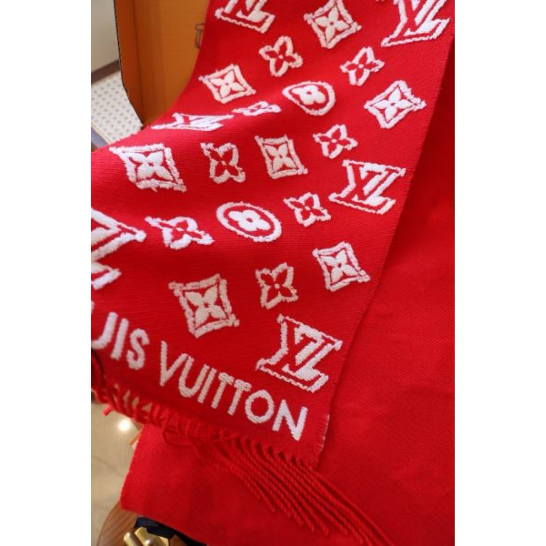 上品 クラシック 高級 LOUIS VUITTON ルイヴィトン コピー スカーフ 洗練