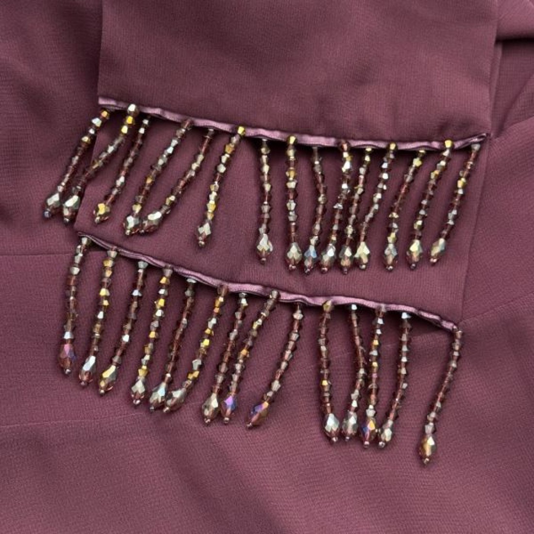 エレガント 女性的 上品 YSL イヴ・サンローラン コピー ワンピース 華やか