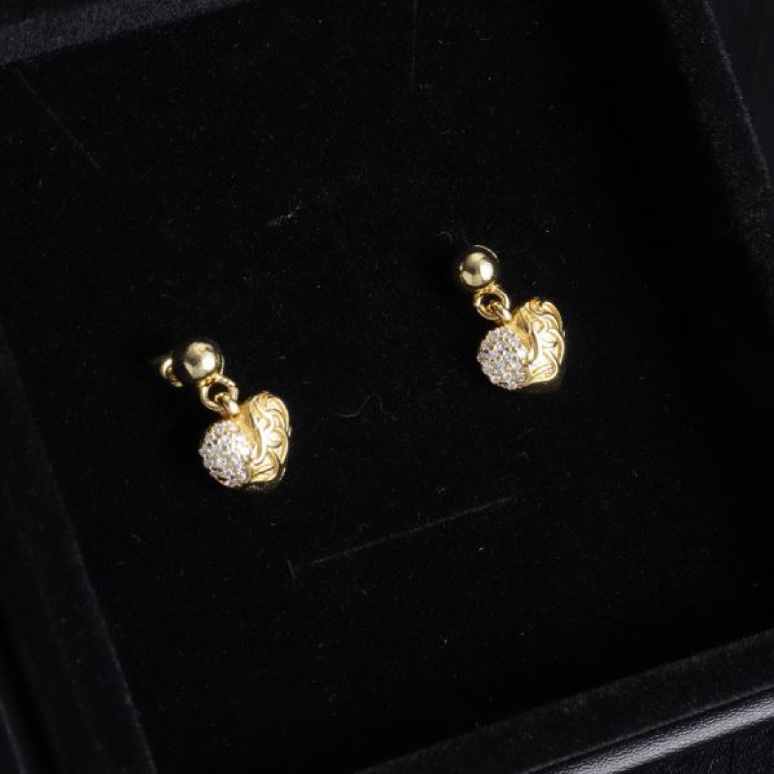 重厚感 クール CHROME HEARTS クロムハーツ コピー イヤリング 個性派 圧倒的存在感