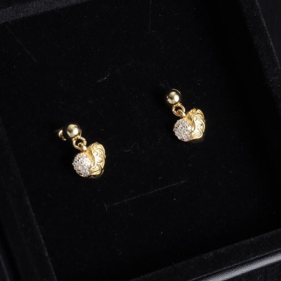  モード感 CHROME HEARTS クロムハーツ コピー イヤリング 重量感あり ブランド力抜群