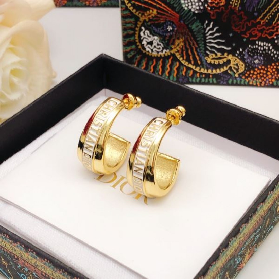 高級感 モード DIOR ディオール コピー イ...