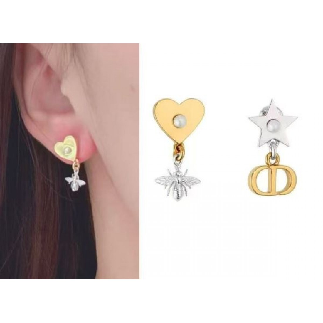 モダン 高級感 DIOR ディオール コピー イ...