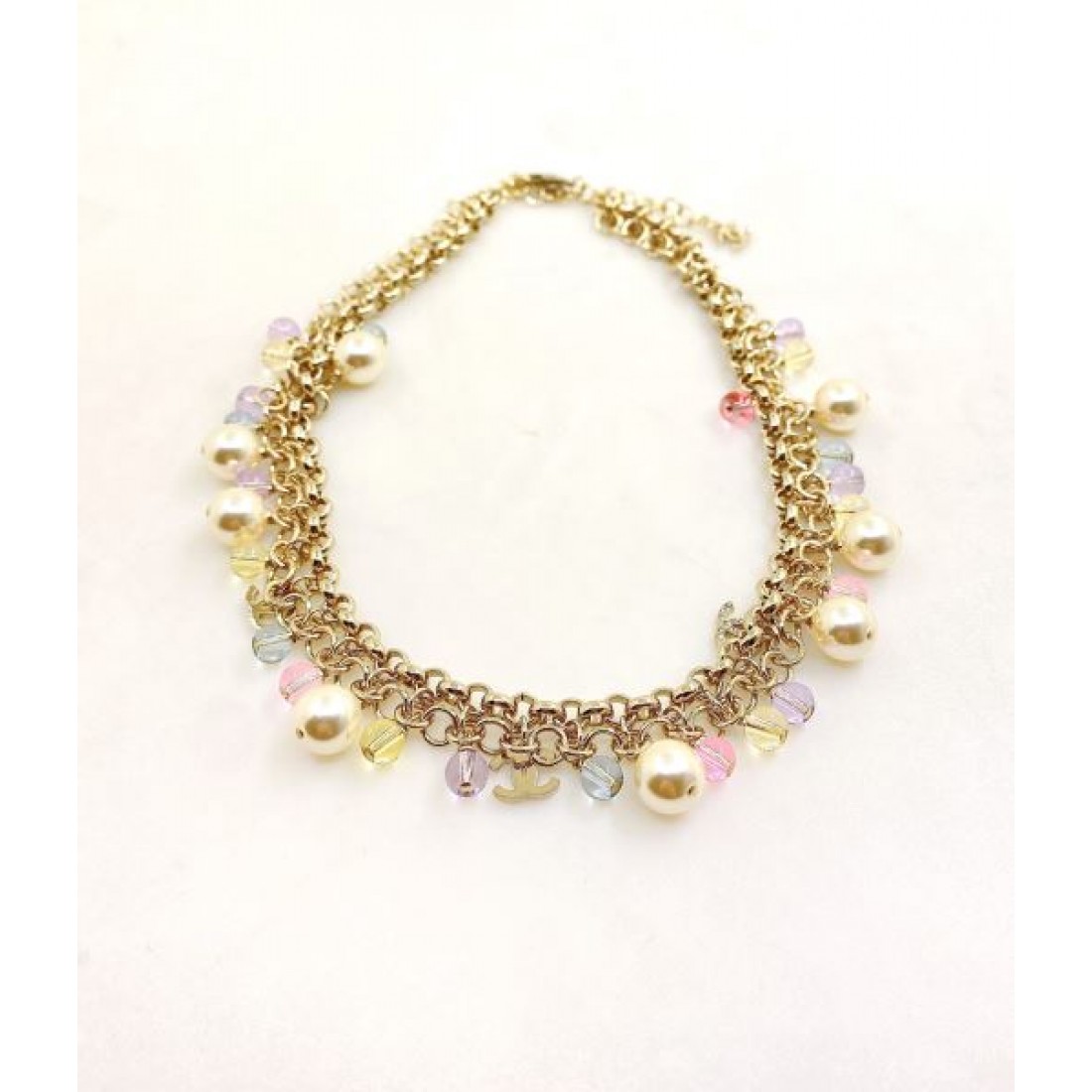 華奢 上品 CHANEL シャネル コピー ネックレス 存在感 旬 おすすめ