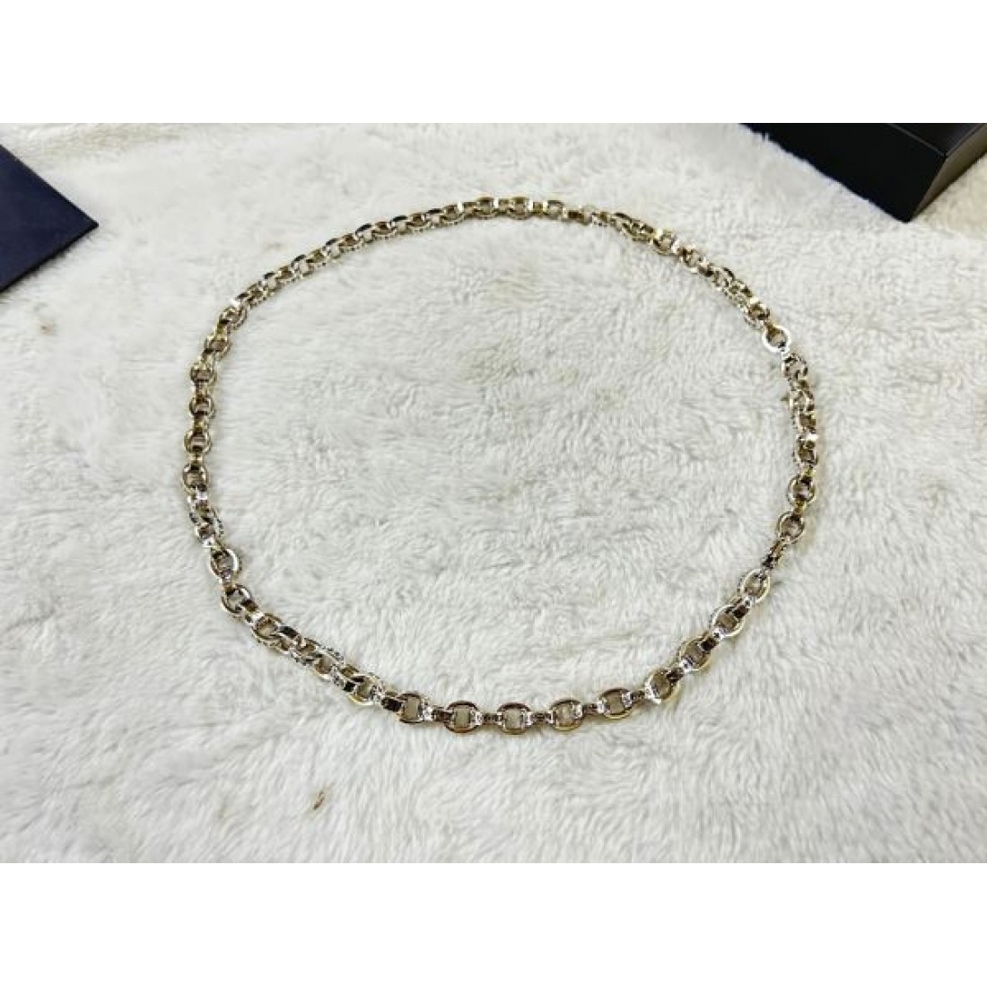 男前 クラシック 強め CHROME HEARTS クロムハーツ コピー ネックレス 渋い