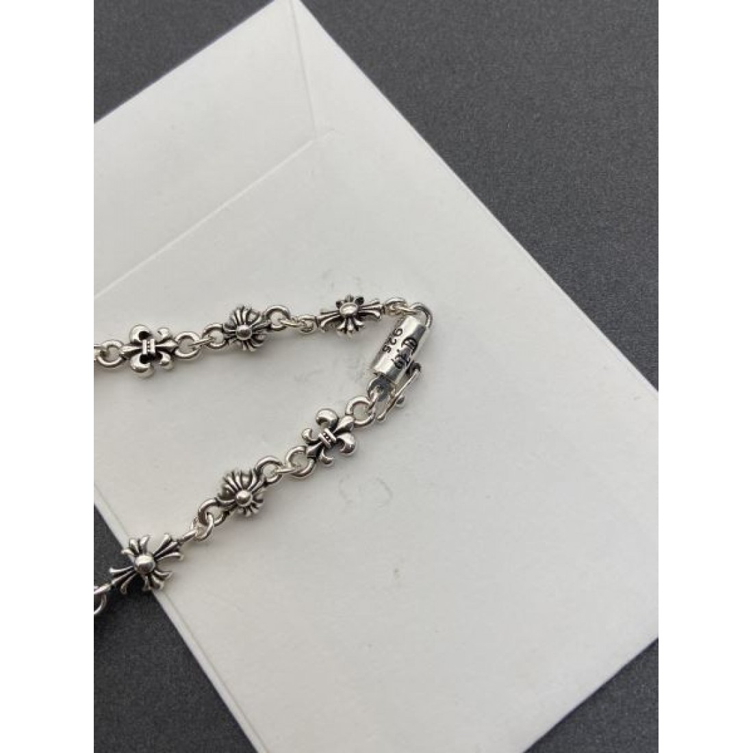 ワイルド CHROME HEARTS クロムハーツ コピー ネックレス 存在感 クール 憧れ