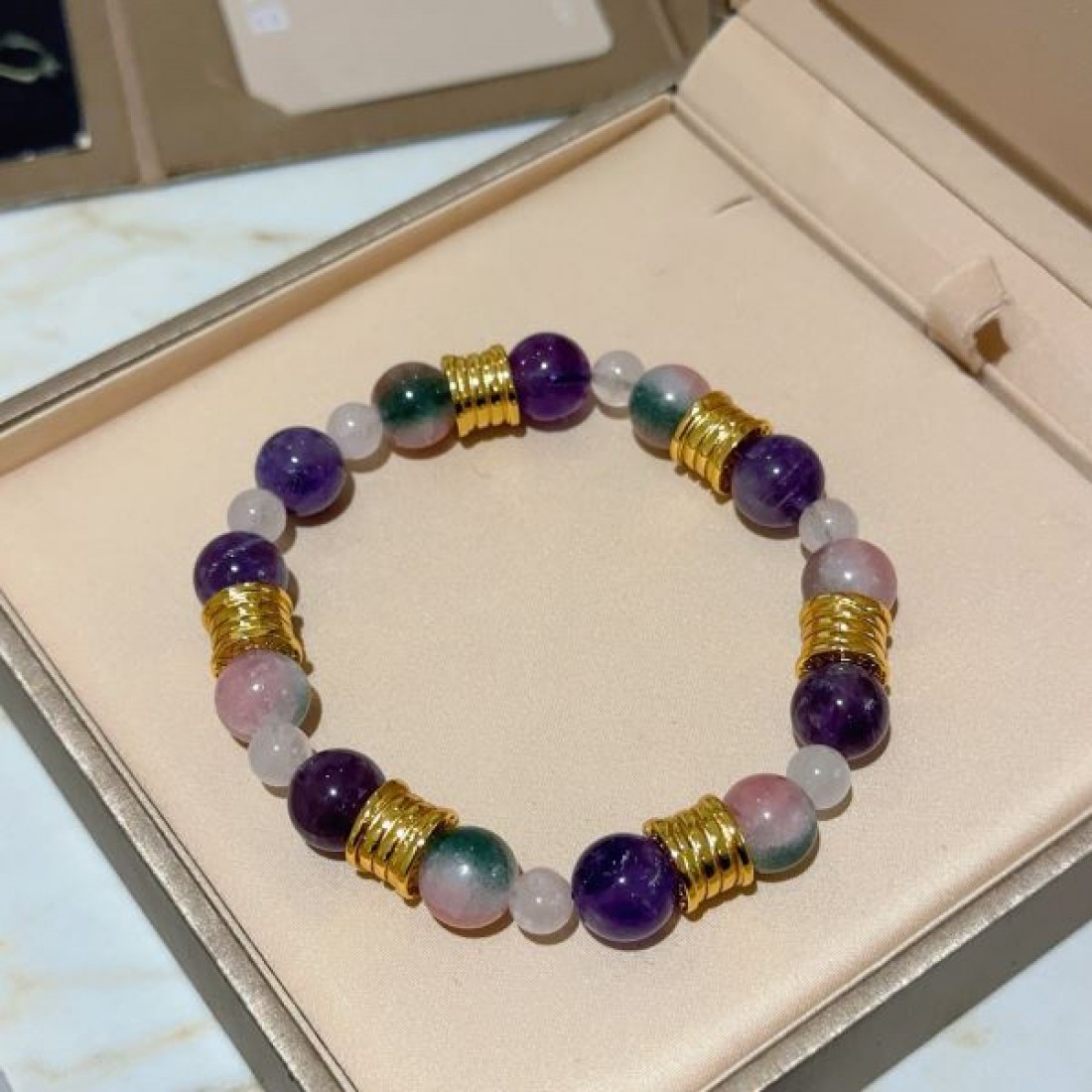 大人向け BVLGARI ブルガリ コピー ブレスレット 高見え スマート 安心