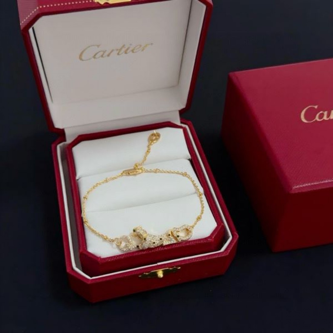 クラシックCARTIER カルティエ スーパーコ...
