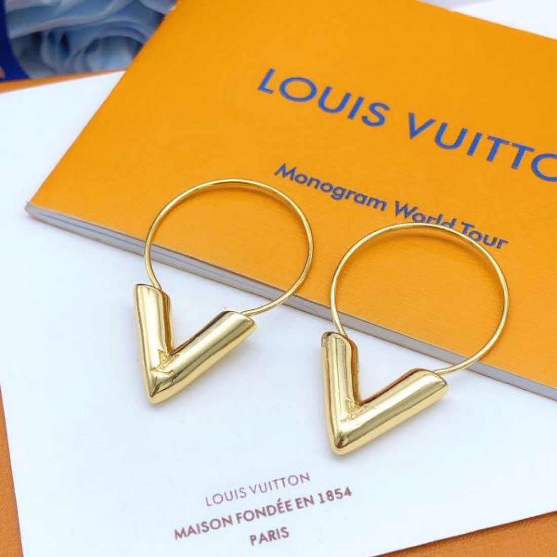 モード LOUIS VUITTON ルイヴィトン...