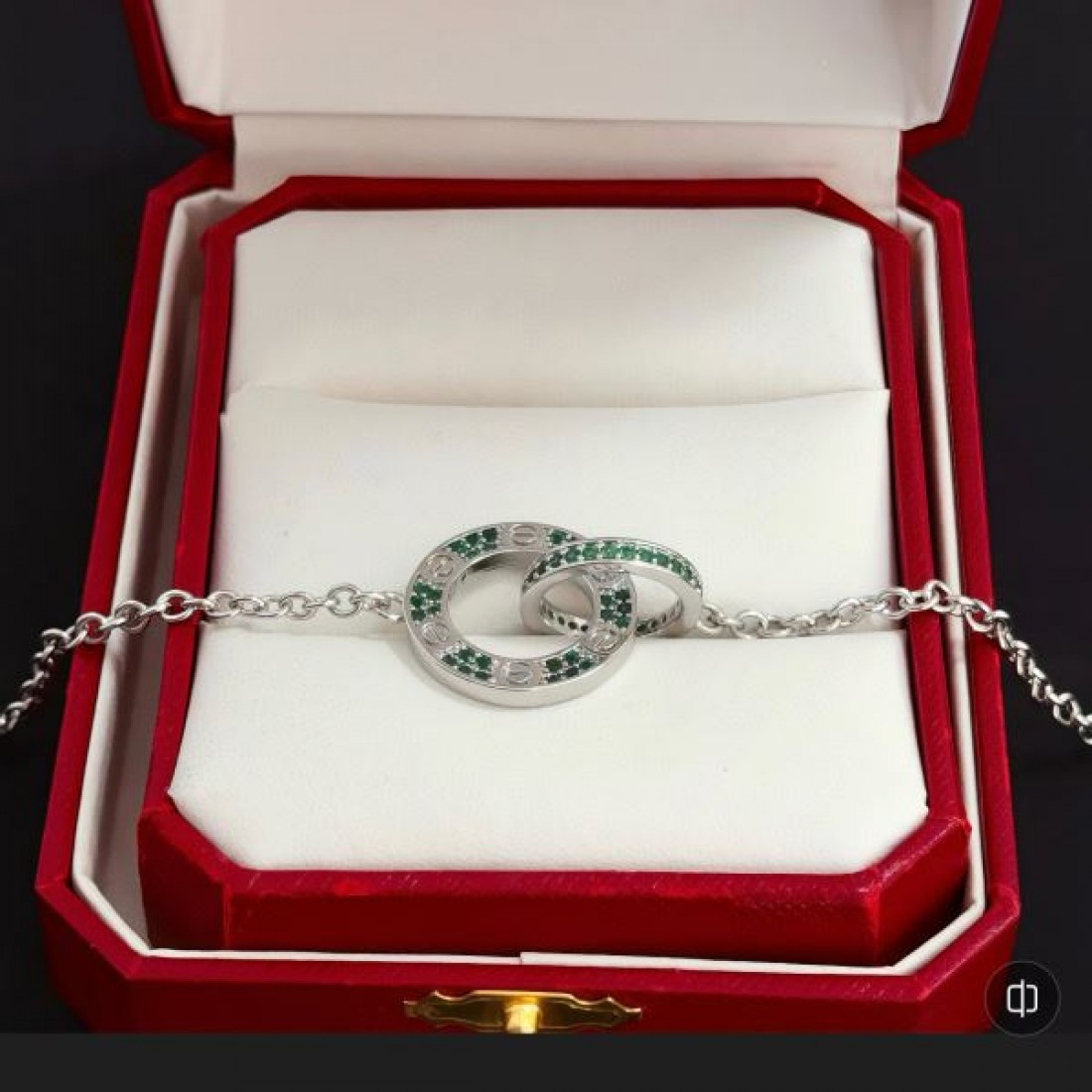 高級感 CARTIER カルティエ スーパーコピー ネックレス 洗練 エレガント 人気