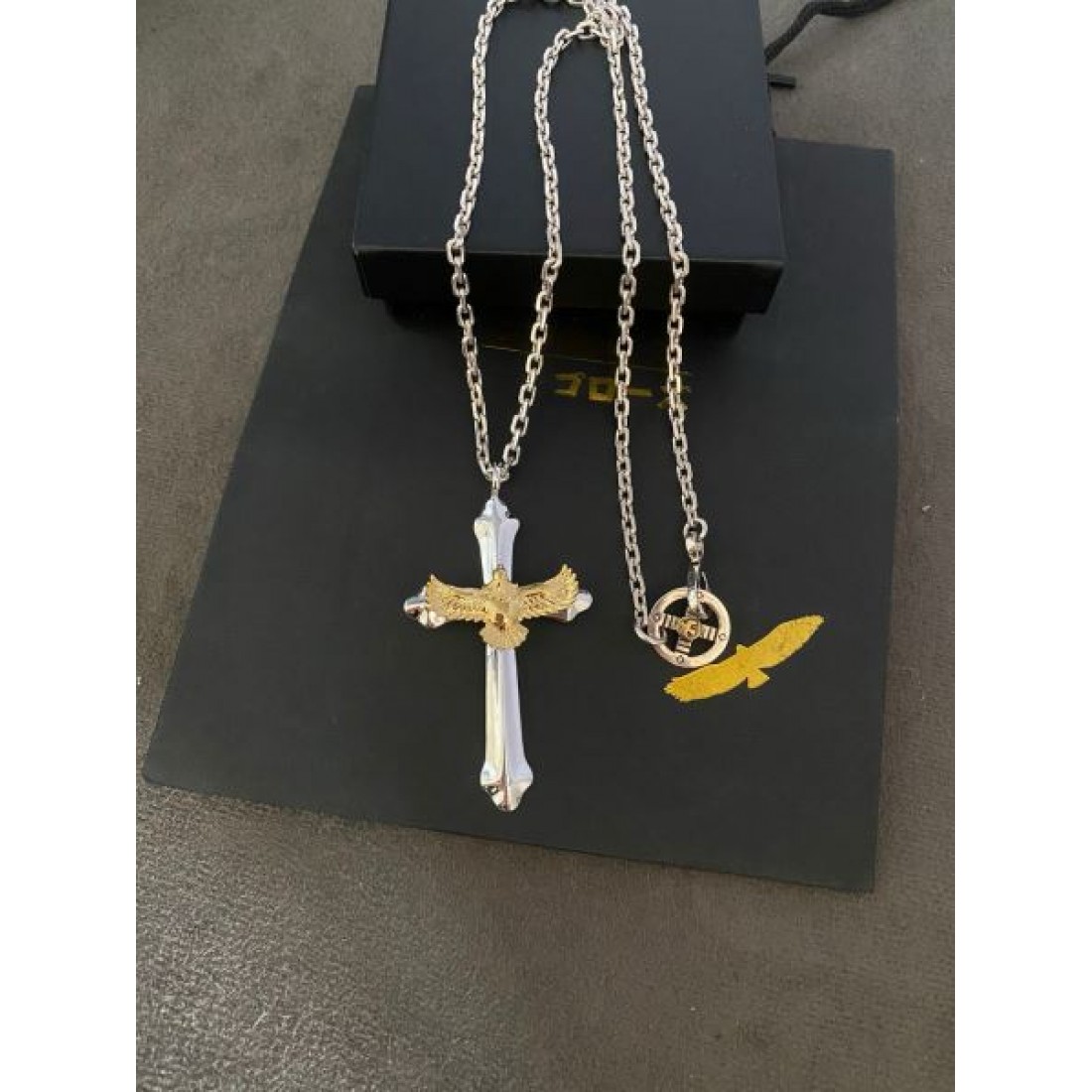 定番 上質 男性的 GOROS ゴローズ コピー...