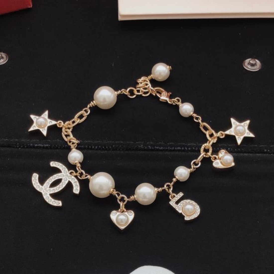 クラシック 上品 高見え CHANEL シャネル...