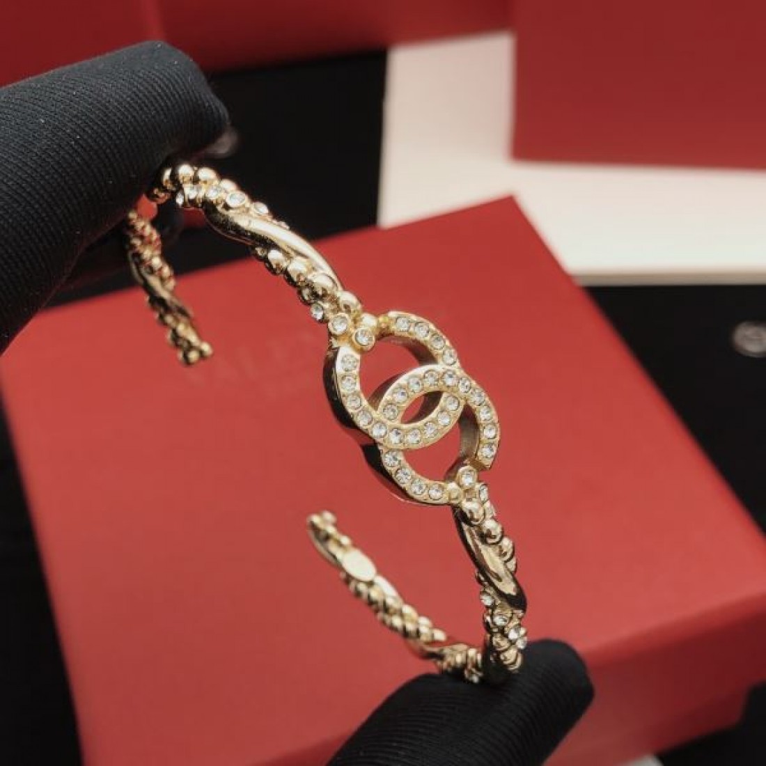 華やか 女性的 上質 CHANEL シャネル コ...