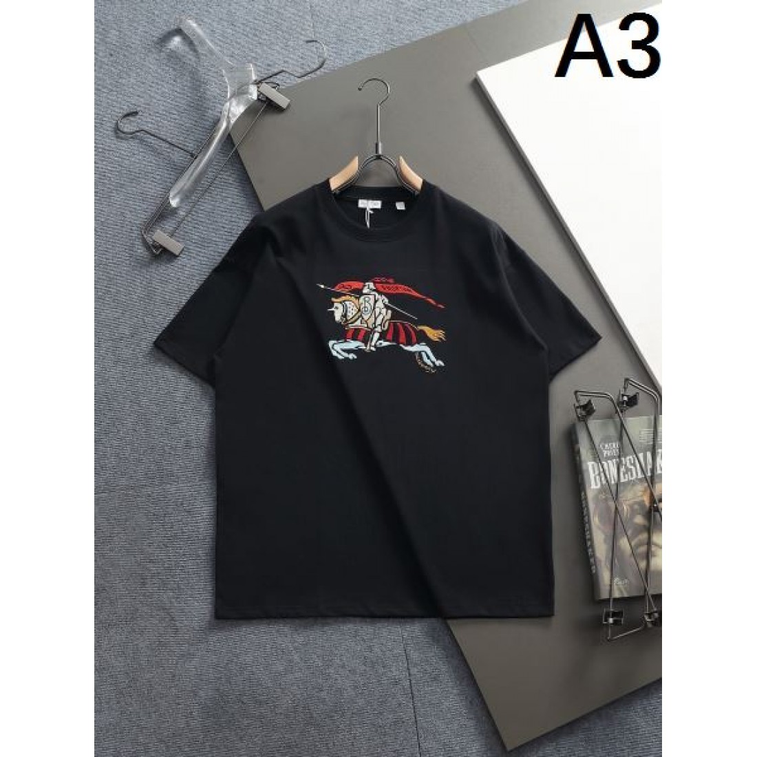 英国調 端正 上品 BURBERRY バーバリー コピー 半袖Tシャツ きれいめ 定番