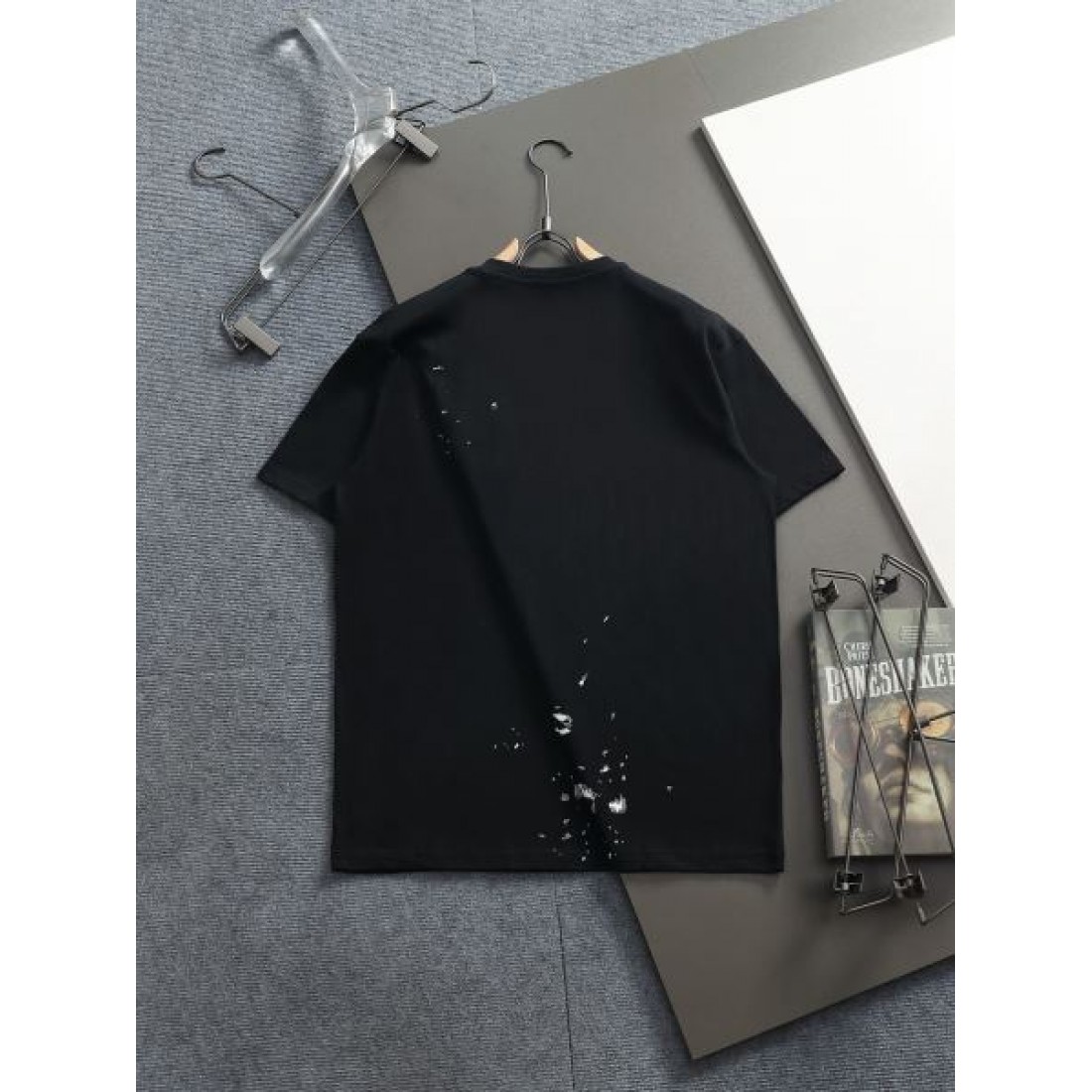 落ち着き 上質 きれい系 BURBERRY バーバリー コピー 半袖Tシャツ 使いやすい