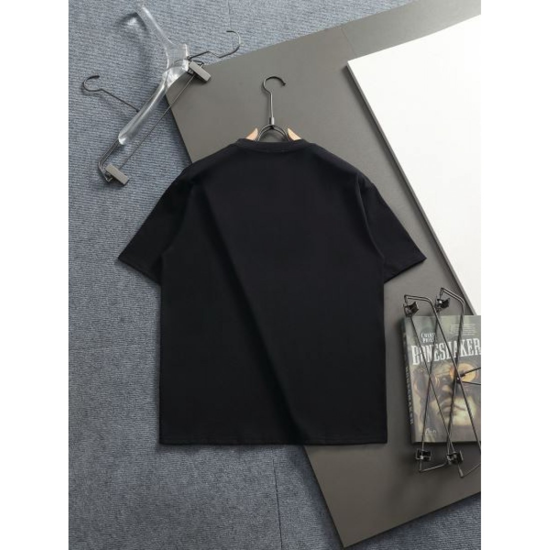 英国調 上品 端正 BURBERRY バーバリー コピー 半袖Tシャツ きれいめ 定番 好印象