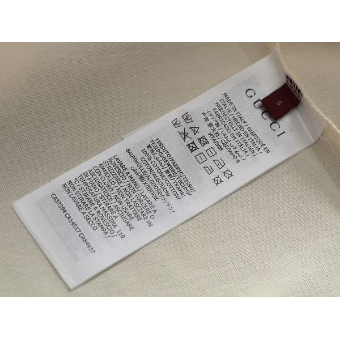 華やか ラグジュアリー 洗練 GUCCI グッチ コピー 半袖Tシャツ 存在感 トレンド