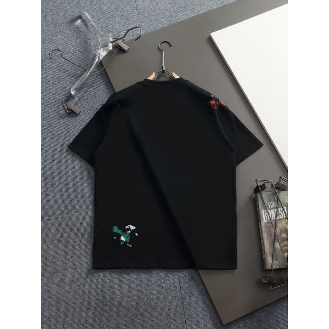 クール モード感 ハイセンス GUCCI グッチ コピー 半袖Tシャツ おしゃれ 高見え