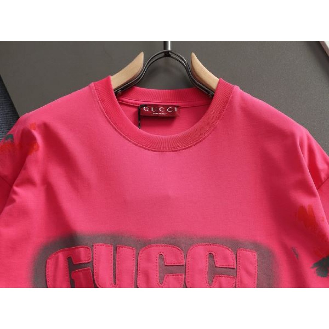 クール モード感 ハイセンス GUCCI グッチ コピー 半袖Tシャツ おしゃれ 高見え