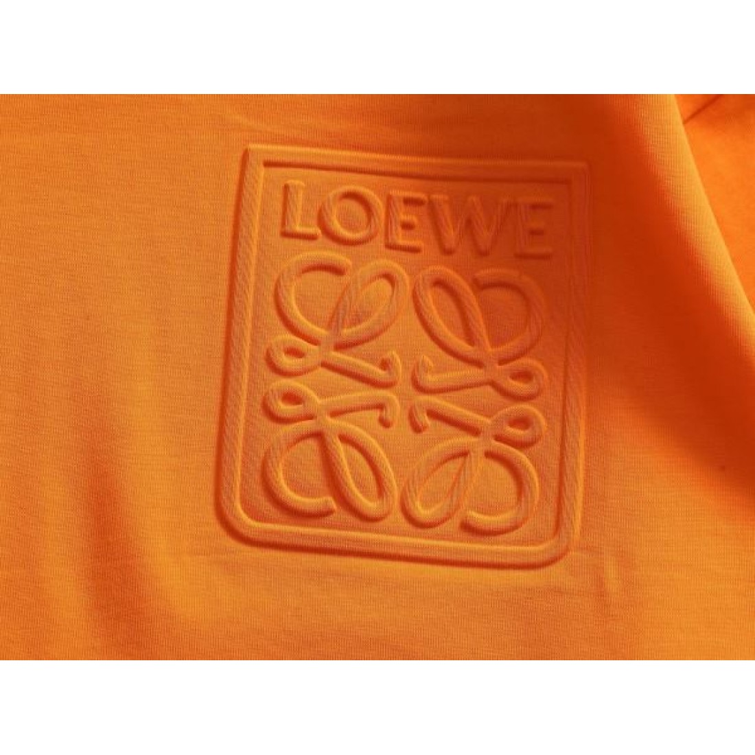 ミニマル クリーン 洗練 LOEWE ロエベ コピー 半袖Tシャツ 万能 きれいめ おすすめ