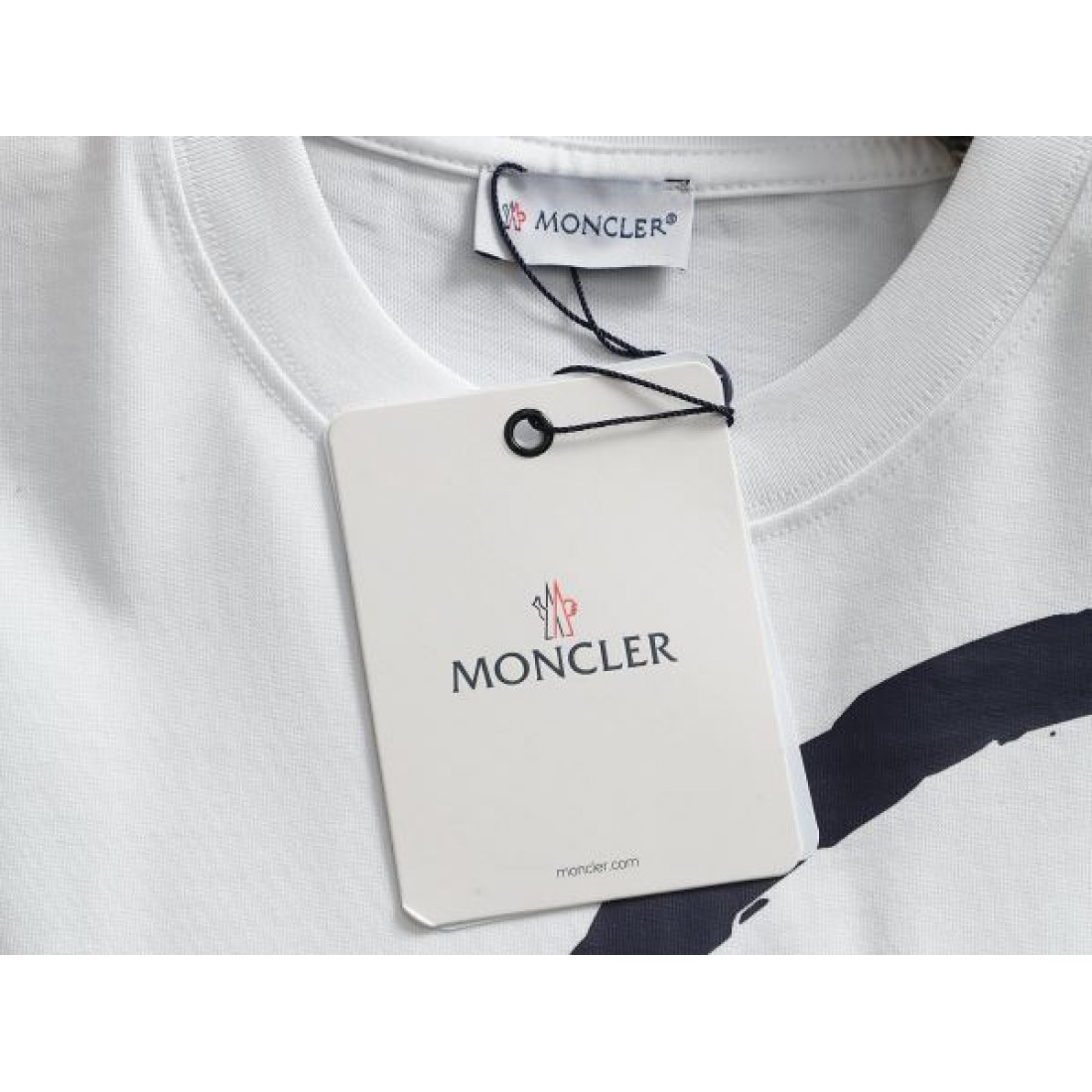 スポーティ 快適 MONCLER モンクレール コピー 半袖Tシャツ クール 使いやすい 