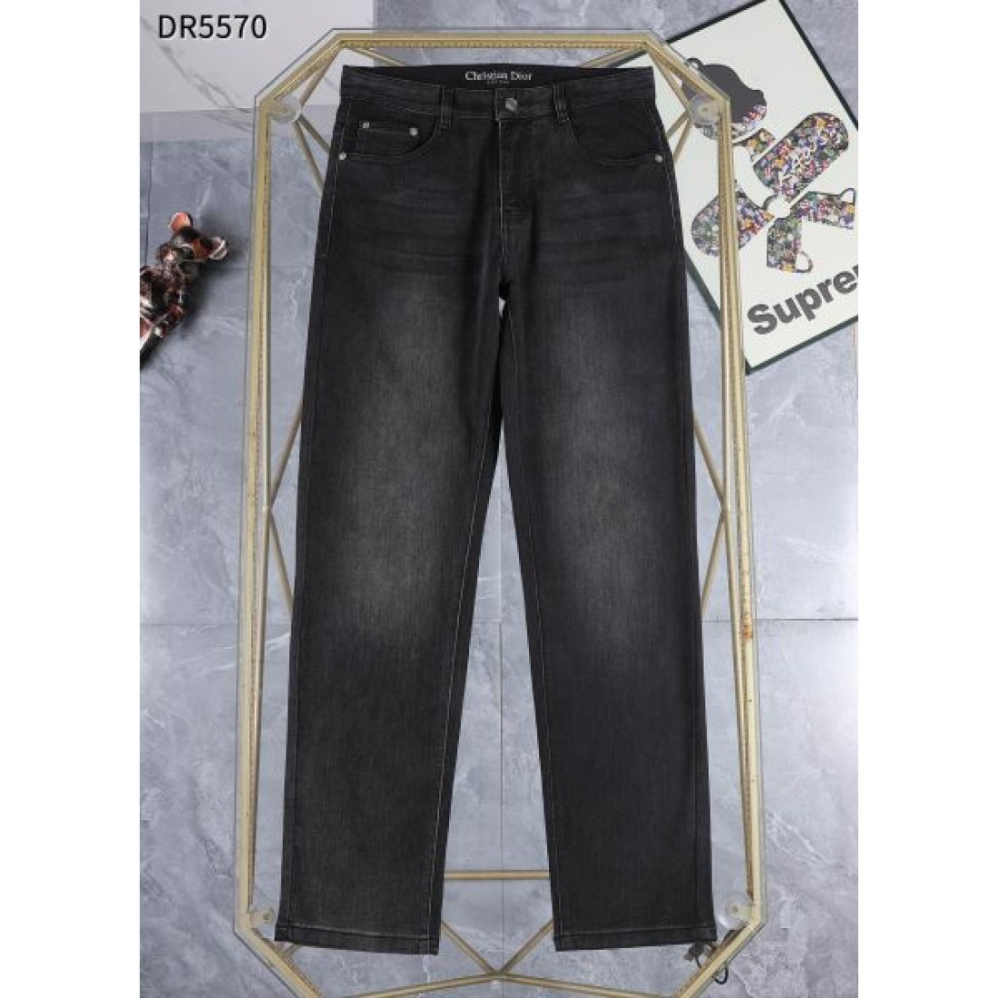 きれいめ 上質 シンプル DIOR ディオール ...