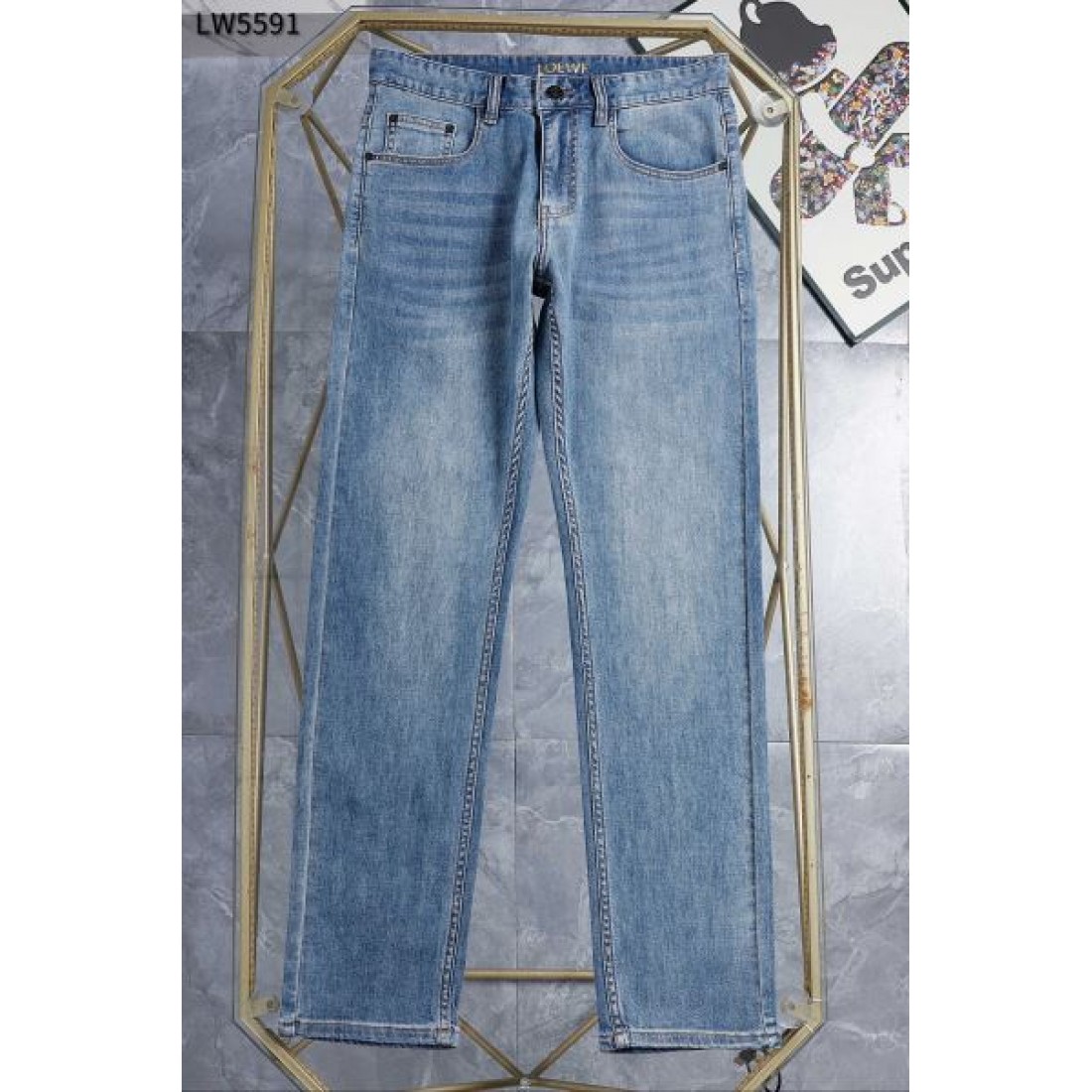 シンプル 上品 洗練 LOEWE ロエベ コピー...