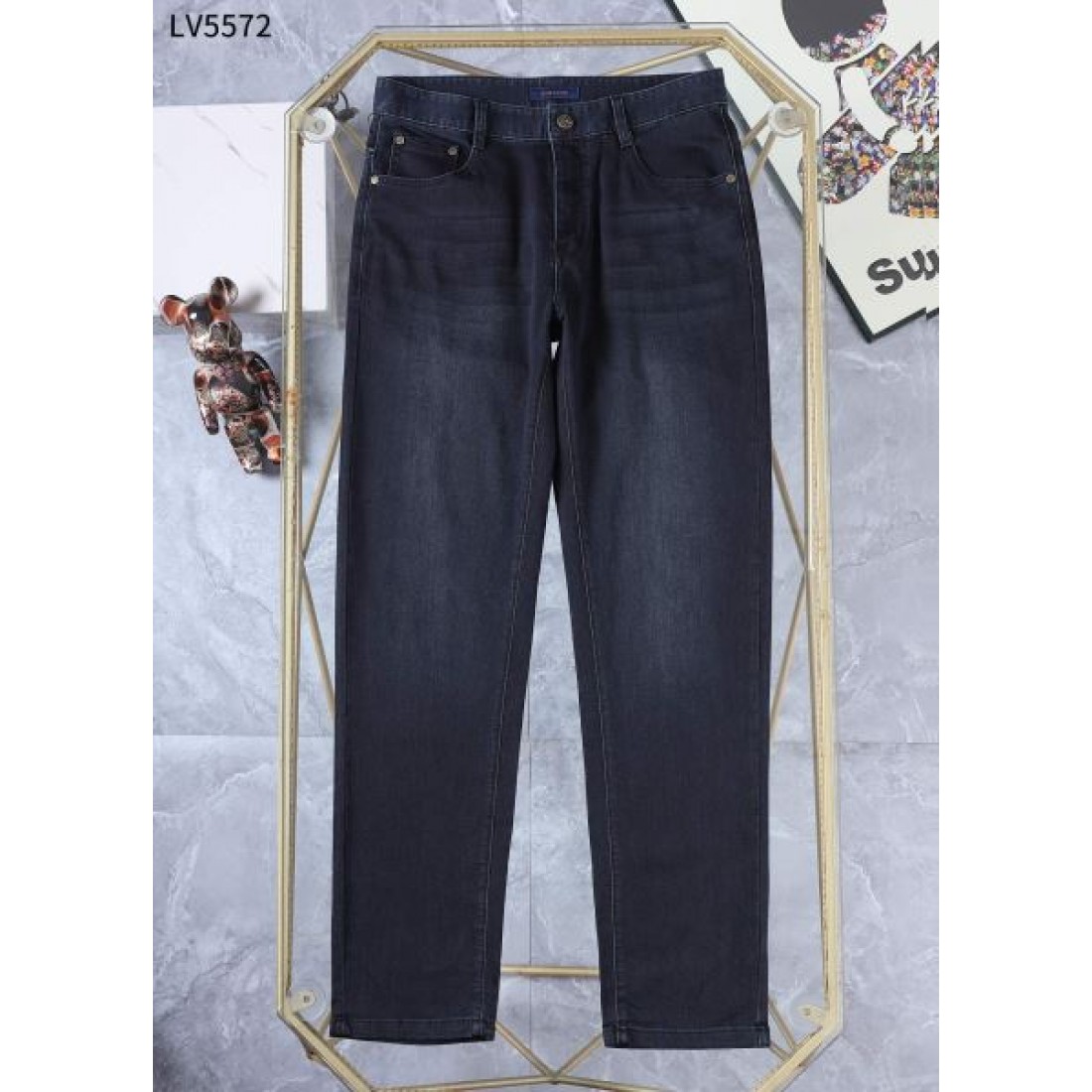 洗練 大人向け シンプル LOUIS VUITT...