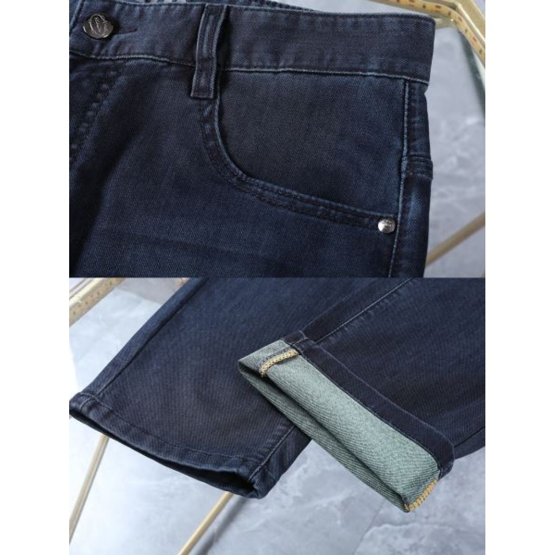 シック 大人向け 高級感 PRADA プラダ コピー ジーンズ スタイリッシュ 