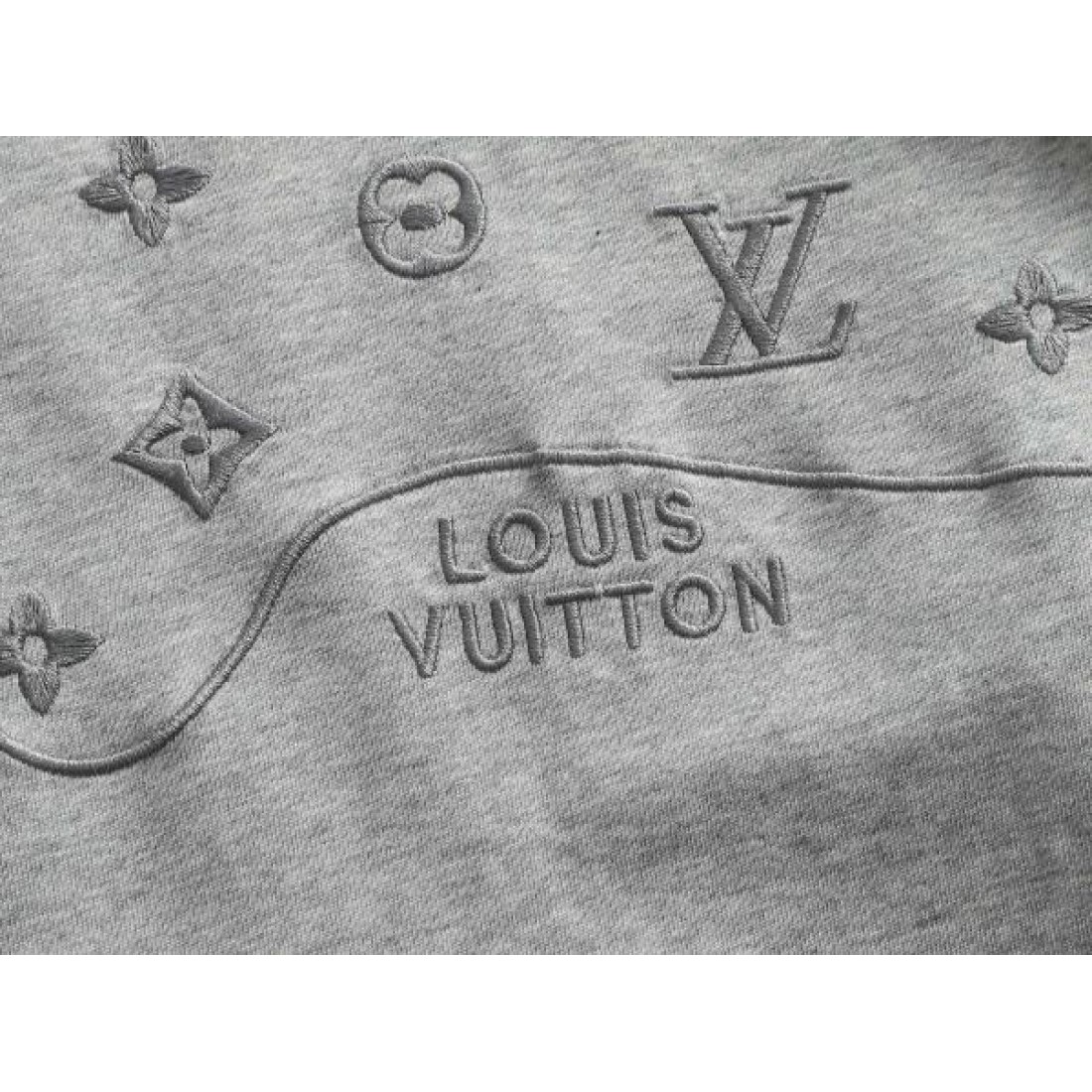 清潔感 上質 LOUIS VUITTON ルイヴィトン コピー 半袖Tシャツ 着心地抜群