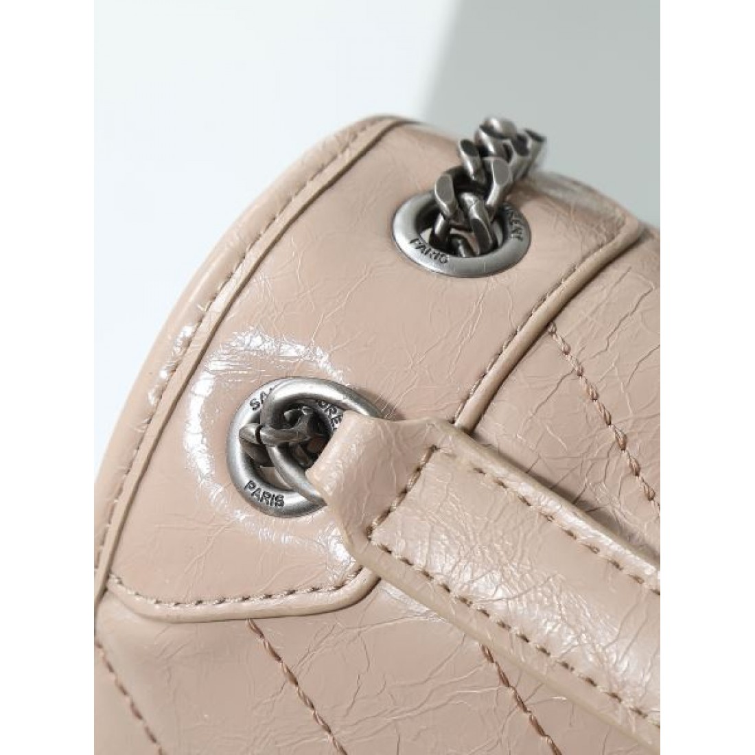 モダン 上品 イヴ サンローラン YSL コピー ショルダーバッグ 実用的 完成度高